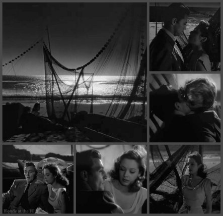 Out of the Past Greer Mitchum nets