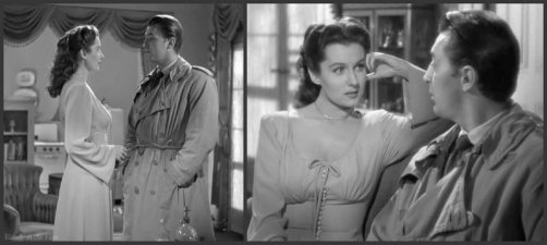 Out of the Past Mitchum Fleming