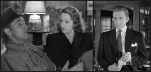 Out of the Past Mitchum Greer Douglas chat