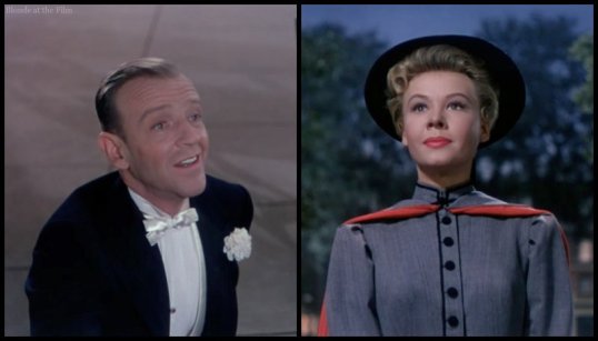 Belle New York Astaire Ellen chat