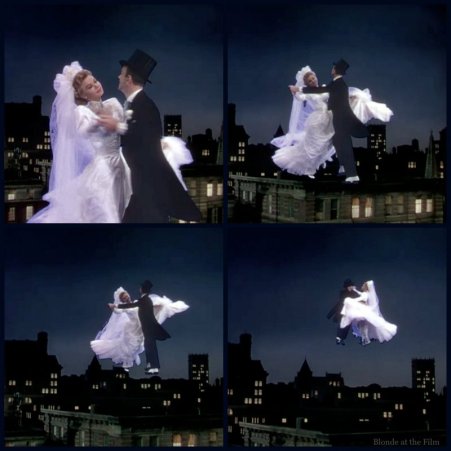 The Belle of New York