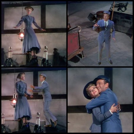 Belle New York Astaire Ellen garage