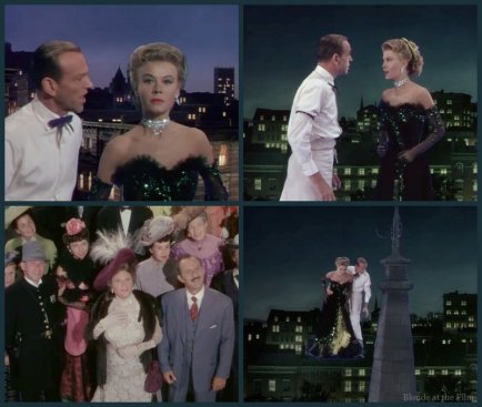 Belle New York Astaire Ellen Main Wynn end