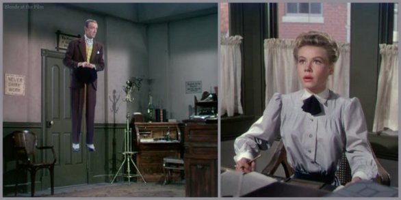 Belle New York Astaire Ellen office