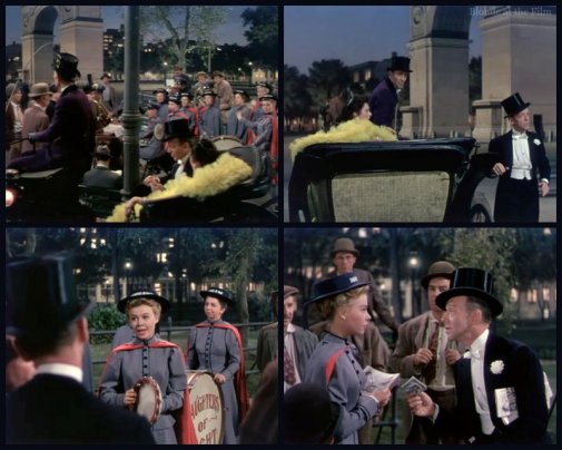 Belle New York Astaire Ellen street