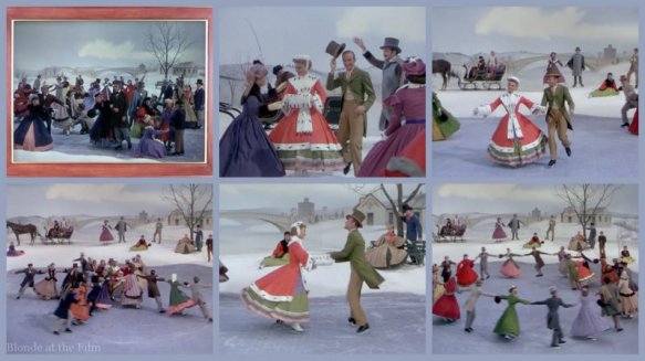 Belle New York Astaire Ellen winter