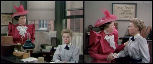 Belle New York Main Ellen