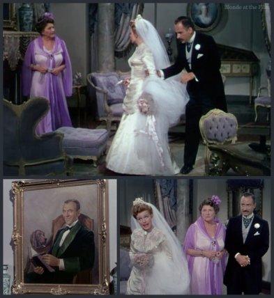 Belle New York Main Wynn bride