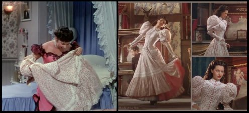 Belle New York Pearce Harvey Girls