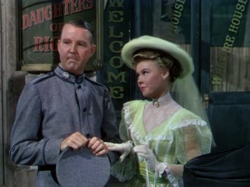 Belle of New York 119