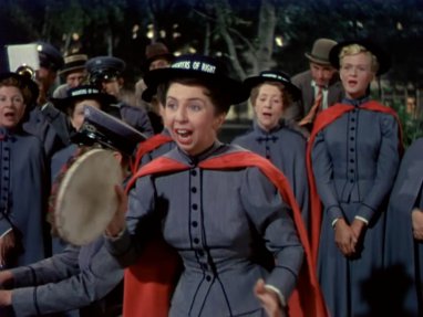 Belle of New York 18