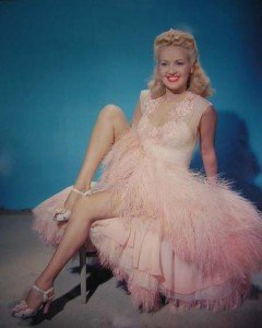 Springtime in the Rockies