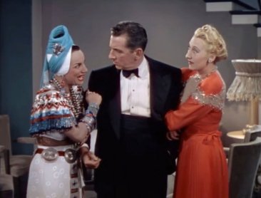 Springtime in the Rockies 107