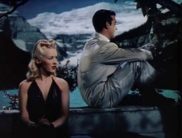 Springtime in the Rockies 108