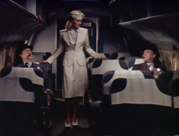 Springtime in the Rockies