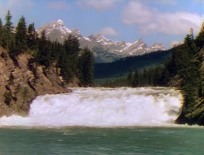 Springtime in the Rockies