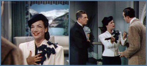 Springtime in the Rockies Miranda Horton Payne