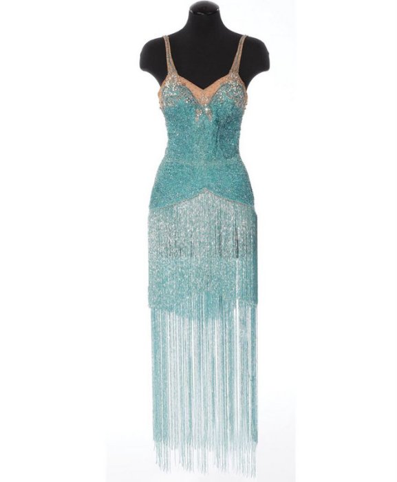 Springtime in the Rockies