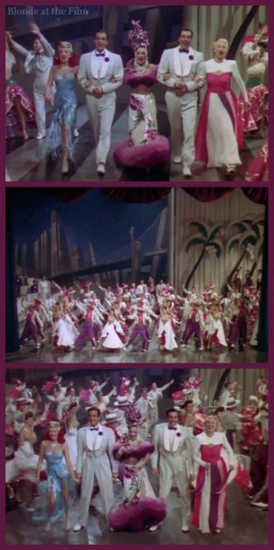 Springtime Rockies finale