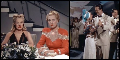 Springtime Rockies Grable Greenwood Miranda Payne