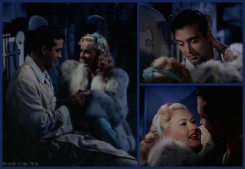 Springtime Rockies Grable Payne engagement