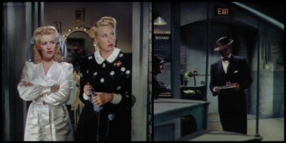 Springtime Rockies Grable Payne Greenwood