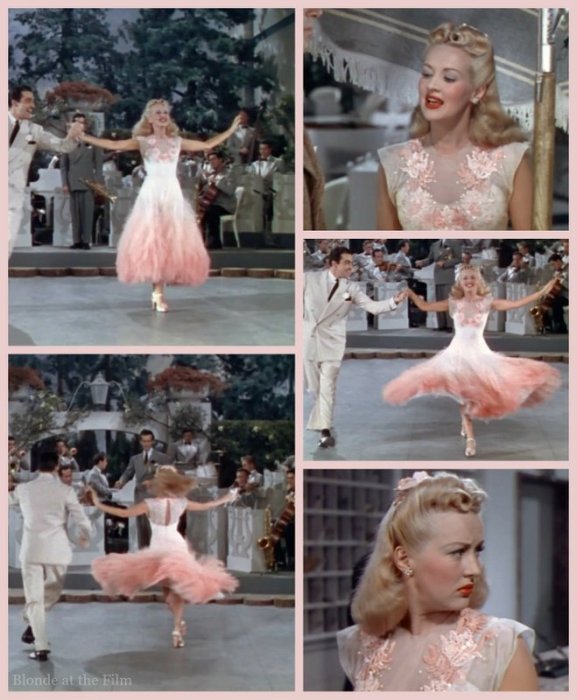 Springtime in the Rockies