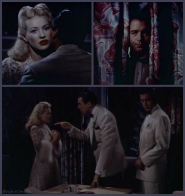 Springtime Rockies Grable Romero Payne room