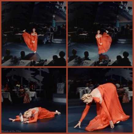 Springtime Rockies Greenwood dance