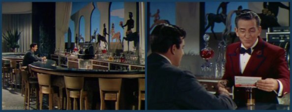 Springtime Rockies Payne Horton bar