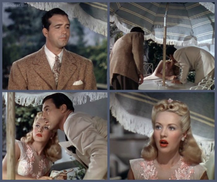 Springtime in the Rockies