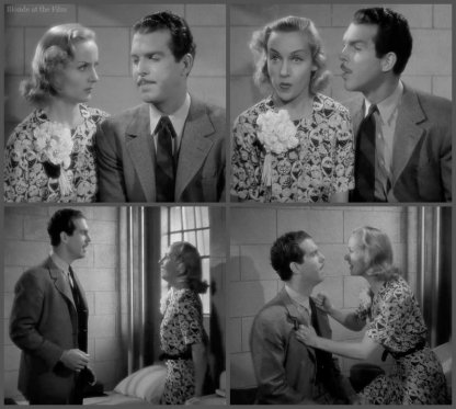 True Confession Lombard MacMurray jail