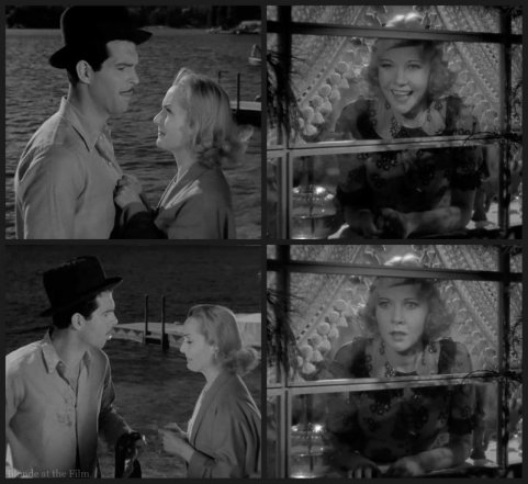 True Confession MacMurray Lombard Merkel lake