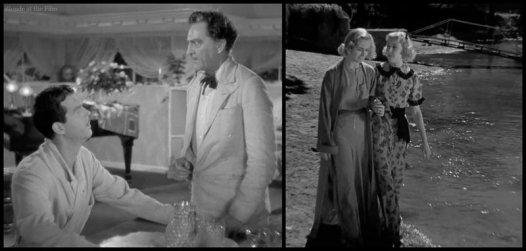 True Confession MacMurray Merkel Barrymore Lombard