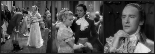 Lloyd's of London: Tyrone Power, Madeleine Carroll, and George Sanders Lloyds Carroll Power Sanders