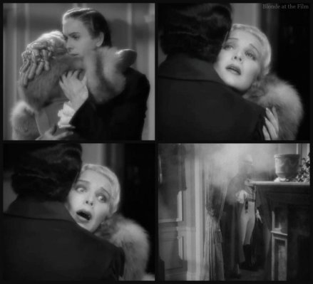 Lloyd's of London: Tyrone Power and Madeleine Carroll Lloyds Carroll Power shot