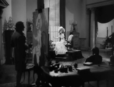 Lloyd's of London: Madeleine Carroll Lloyds of London 50