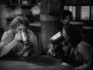 Lloyd's of London: Freddie Bartholomew Lloyds of London 6