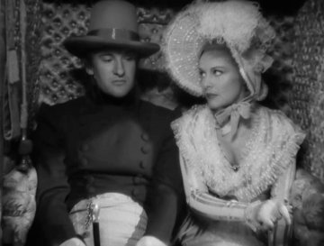 Lloyd's of London: George Sanders and Madeleine Carroll Lloyds of London 60