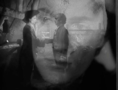 Lloyd's of London: Tyrone Power Lloyds of London 92