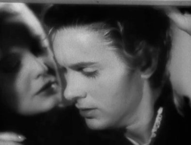 Lloyd's of London: Tyrone Power and Madeleine Carroll Lloyds of London 93