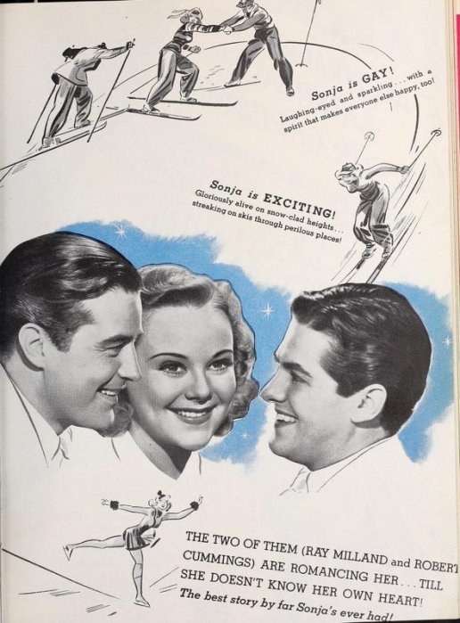 Everything Happens at Night