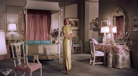 High Society: Grace Kelly