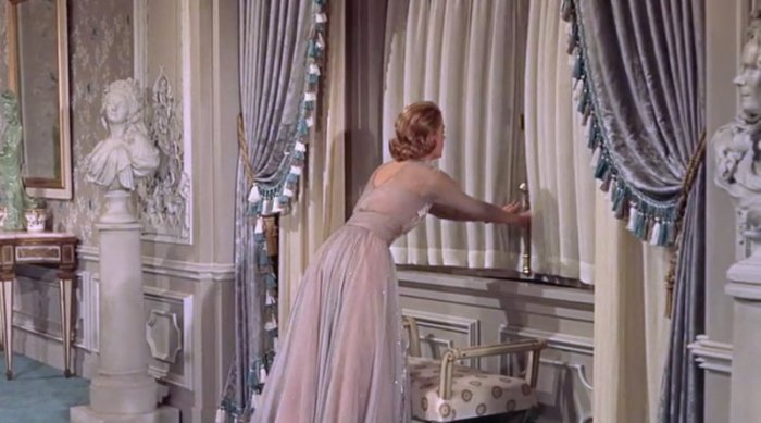 High Society: Grace Kelly