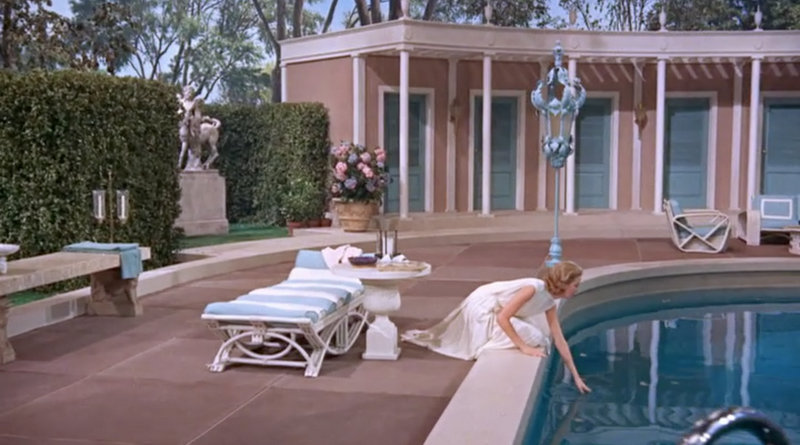 High Society: Grace Kelly