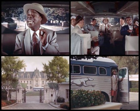 High Society: Louis Armstrong