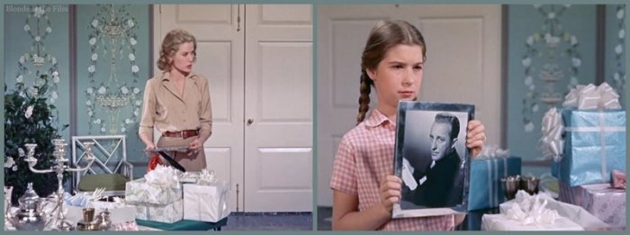 High Society: Grace Kelly, Lydia Reed, and Margalo Gillmore