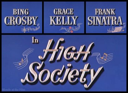 High Society