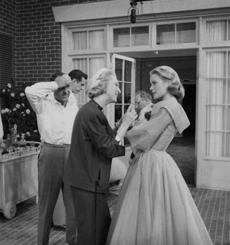 High Society: Grace Kelly and