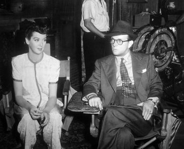 My Sister Eileen: Rosalind Russell